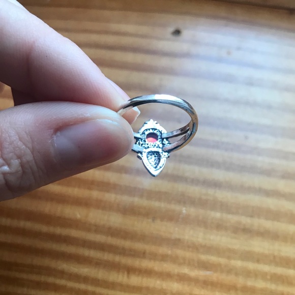 Spatial Projection ring - Picture 5 of 5